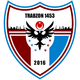 Trabzon 1453 Spor Kulübü arması