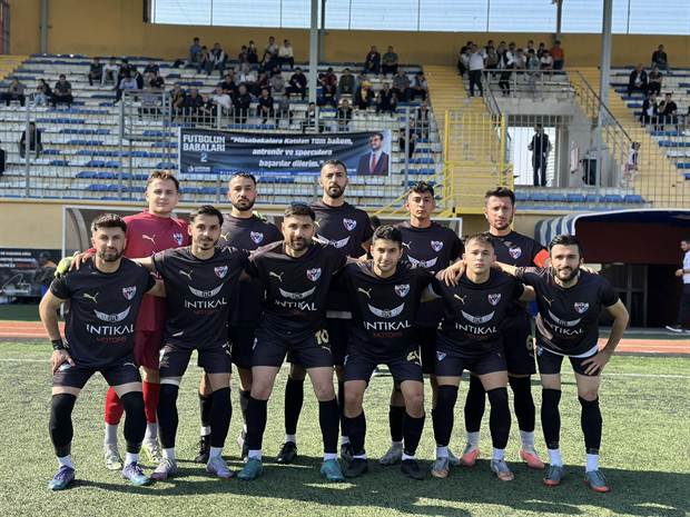 Maç öncesi kadro