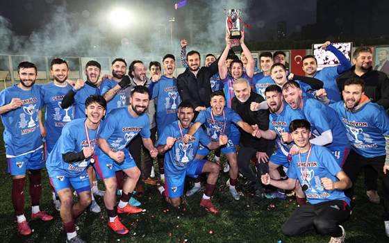 Kupa gecesi